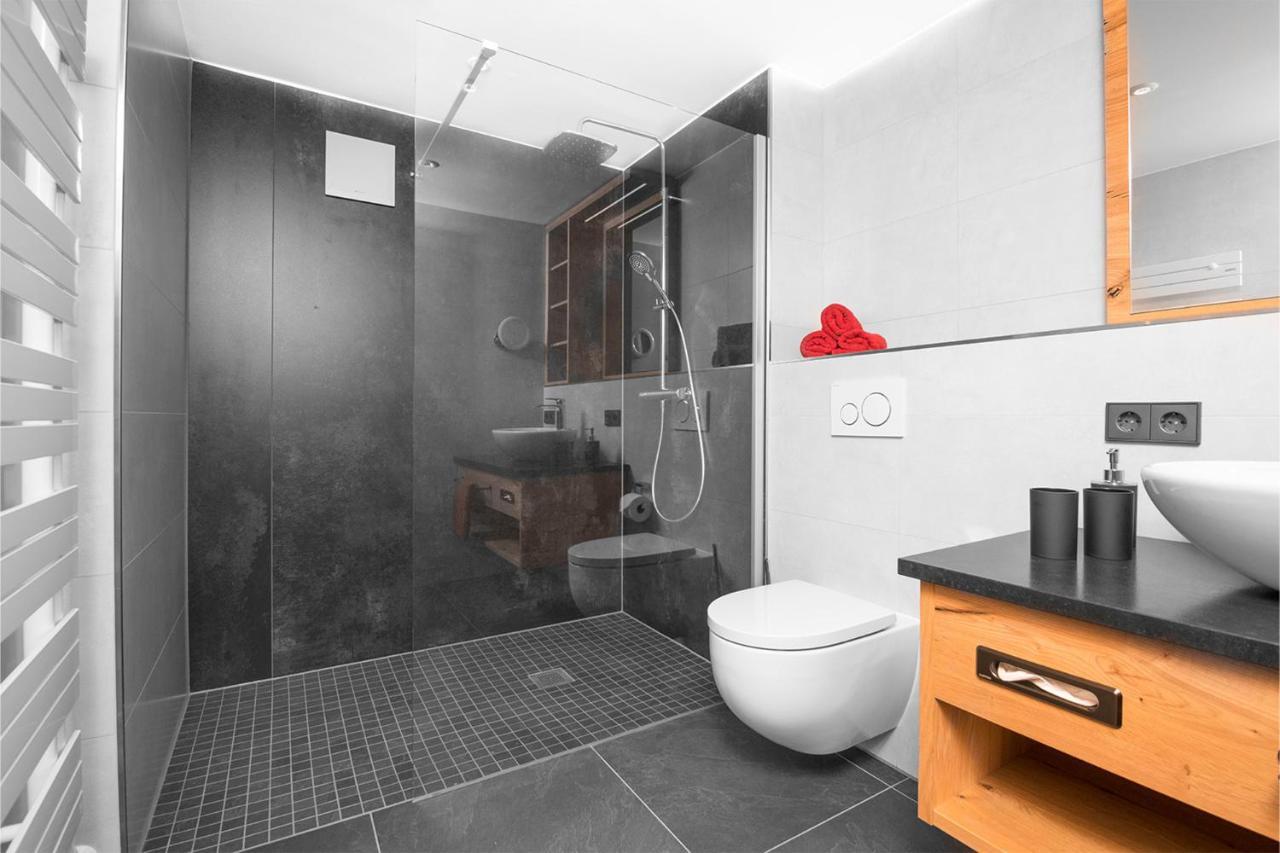Chalet-Ferienwohnung Aehrenglueck, 70 Qm, Wellness/Fitness/Sauna - Bergroedelhof Feilitzsch Dış mekan fotoğraf