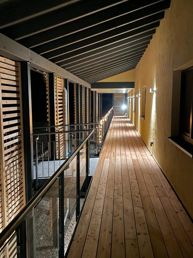 Chalet-Ferienwohnung Aehrenglueck, 70 Qm, Wellness/Fitness/Sauna - Bergroedelhof Feilitzsch Dış mekan fotoğraf